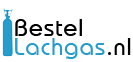 Lachgas Bestellen Logo